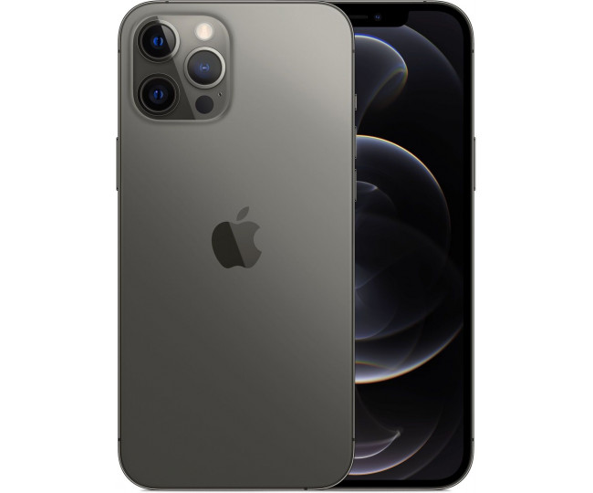 iPhone 12 Pro Max 128gb, Graphite (MGD73) UA